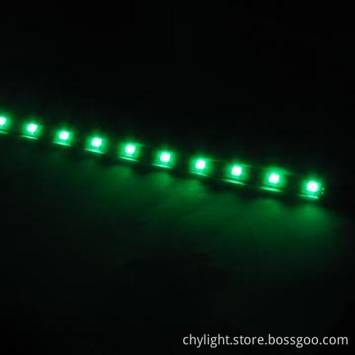 Flexible LED Strip Lights 12V DC,5050 Strip Light IP64